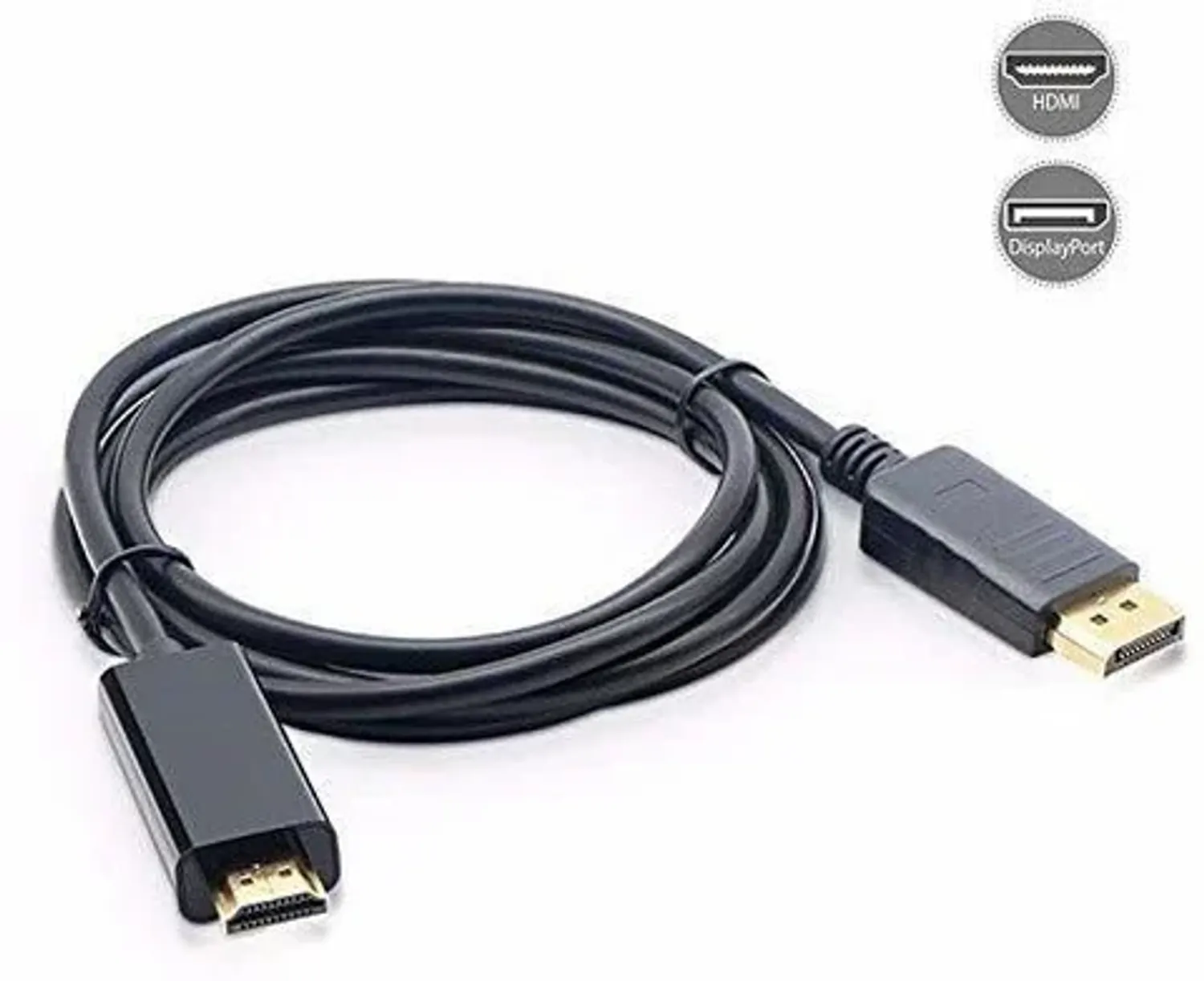 Vga to hdmi