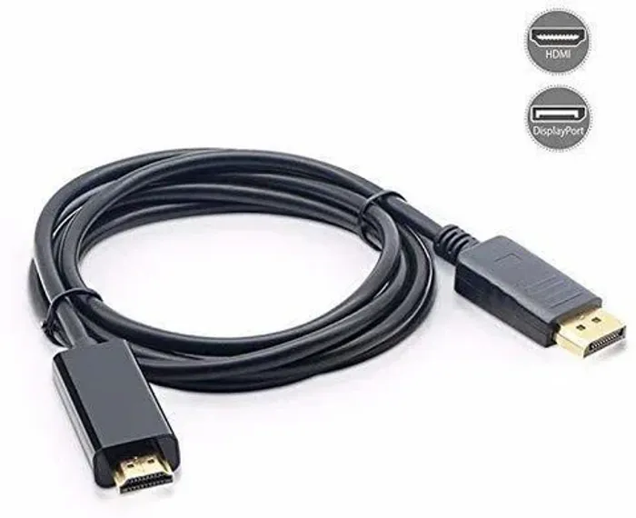 Vga to hdmi