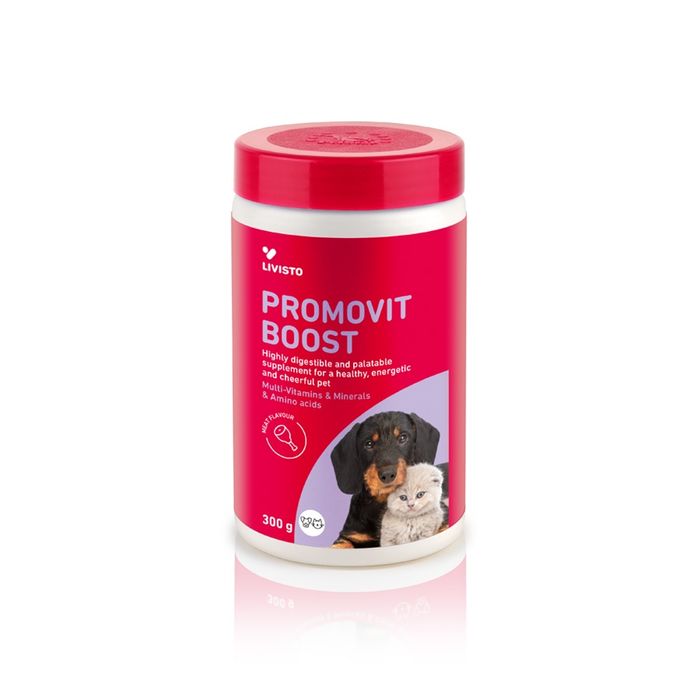 Амин хүчил + Витамин + Эрдэс