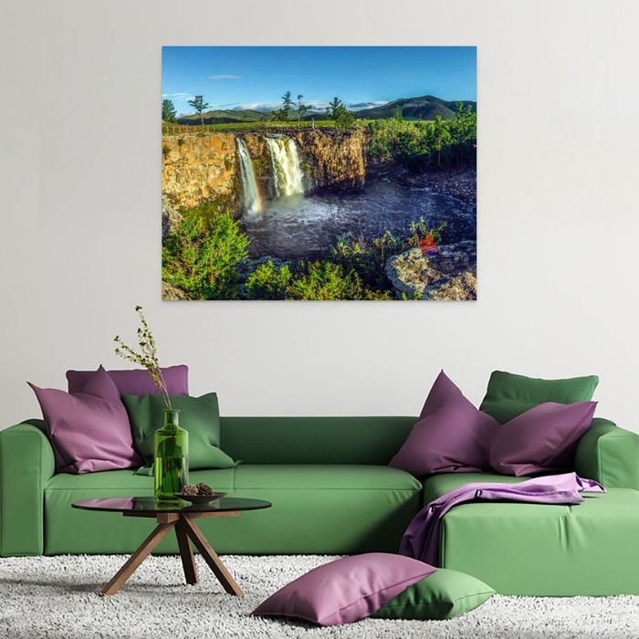 Улаан цутгалан  