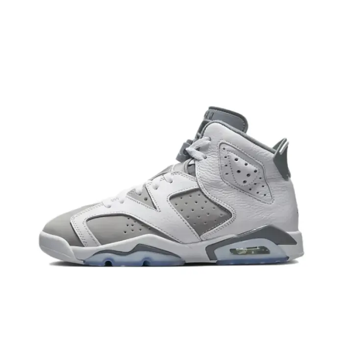 Jordan 6 Retro Cool Grey GS