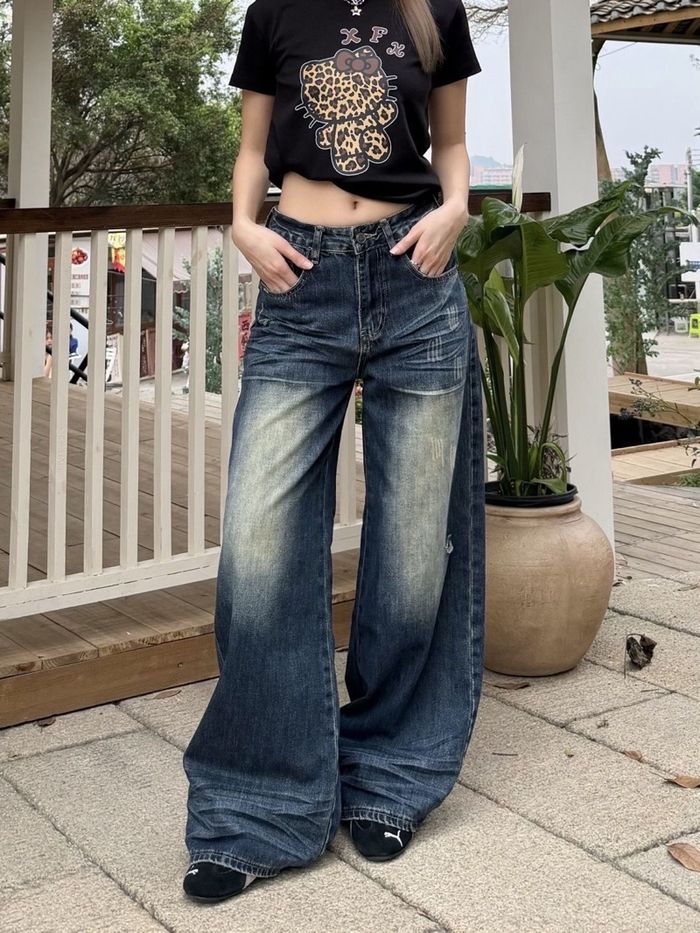 Jeans жеансэн өмд