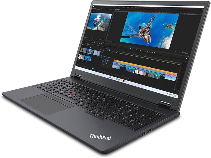 Lenovo ThinkPad P16v Gen 1 16" WUXGA Display AMD Ryzen 7-7840HS, 32GB DDR5 RAM, 1TB SSD Win11P НѲАТ-тай ҮНЭ