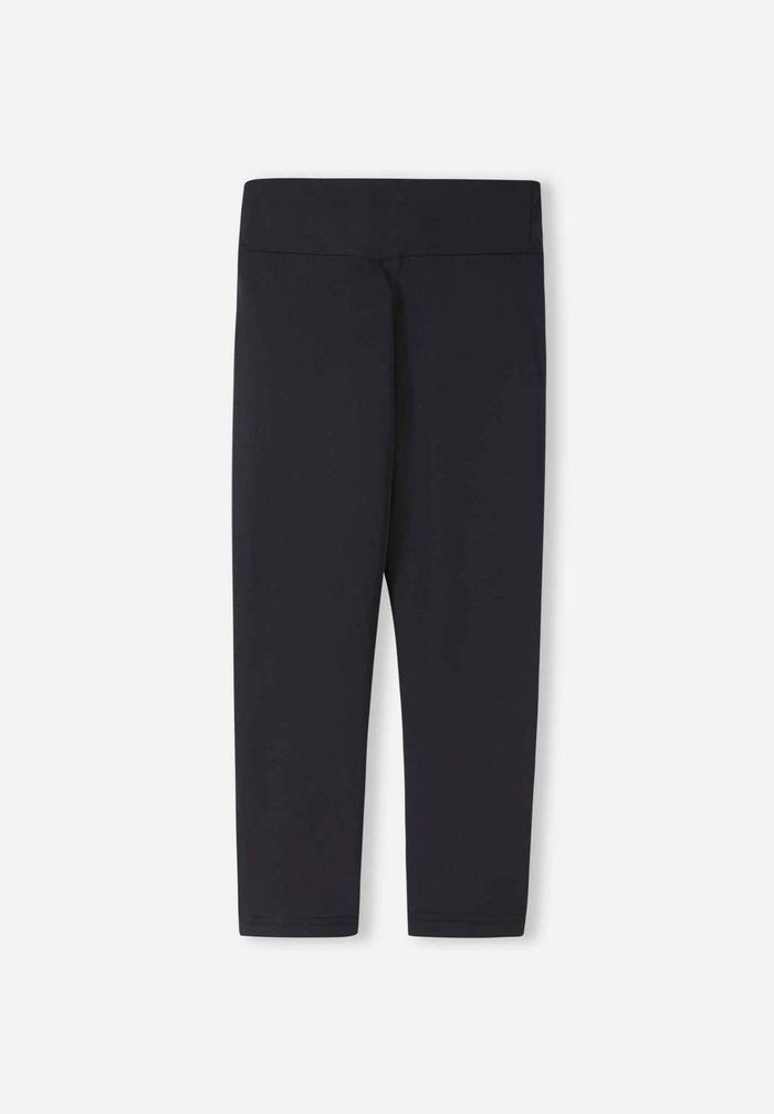 Leggings, Luotan Black