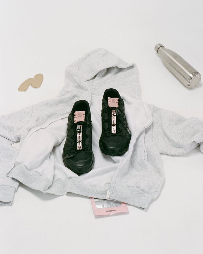 Salomon | XT-PATHWAY 2 SATIN