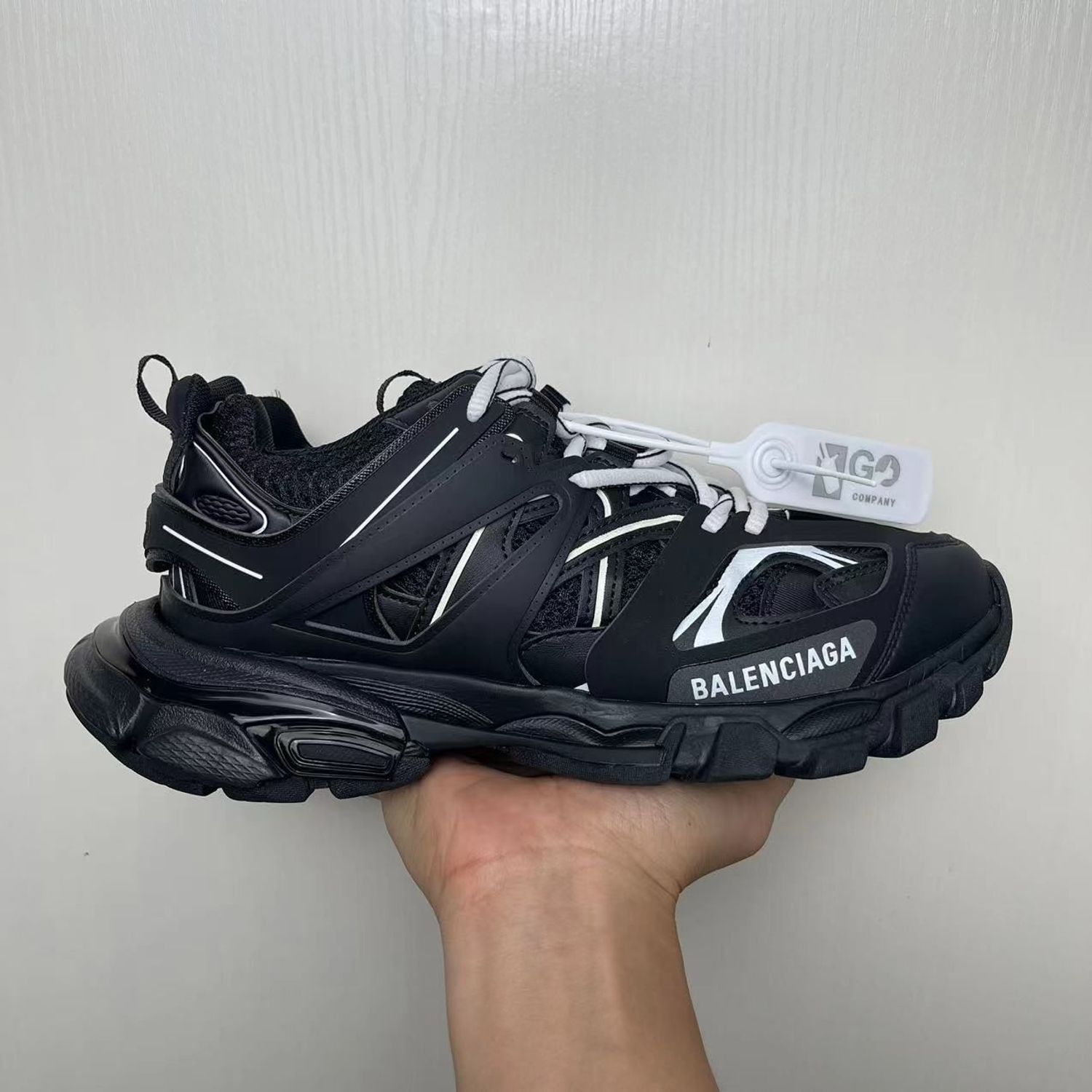 Balenciaga 3.0