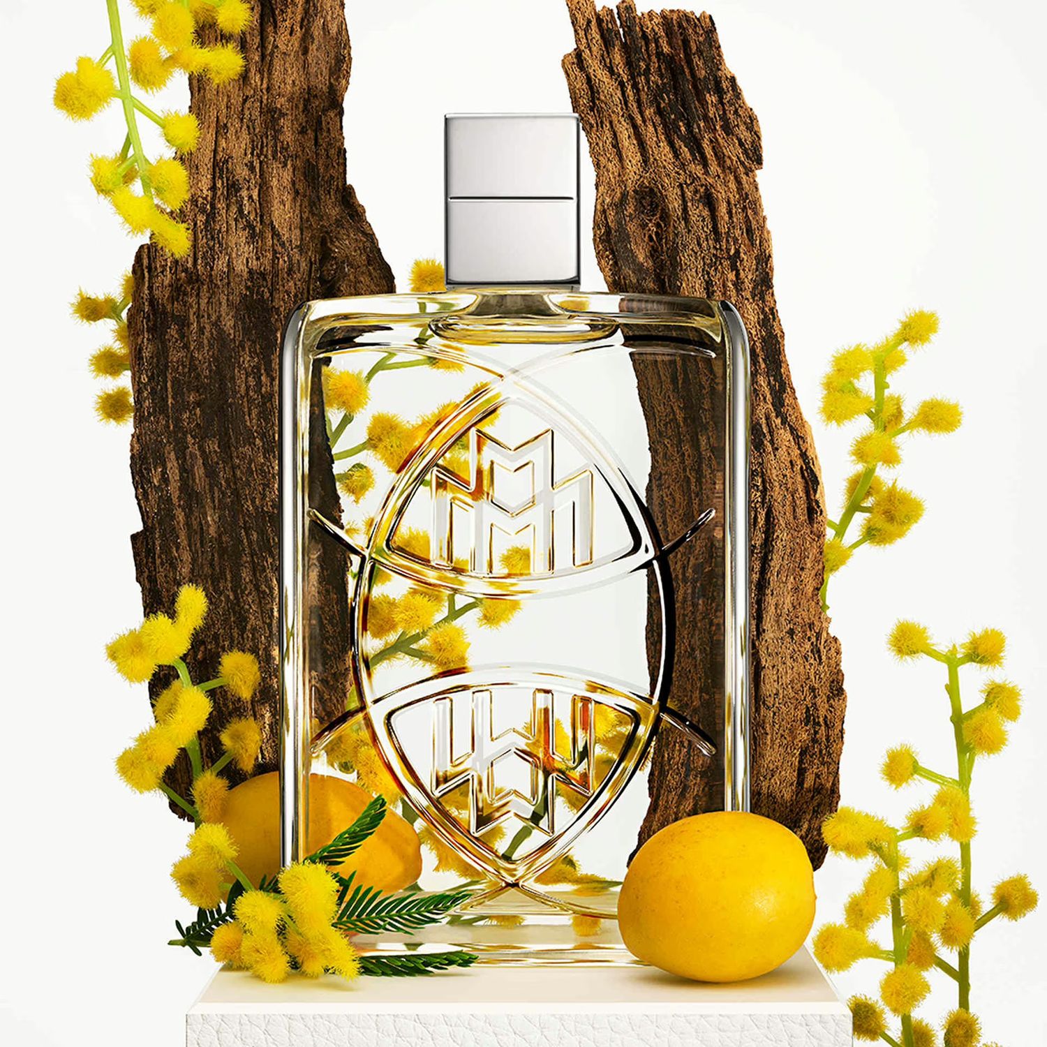 FASCINATING OUD Eau de Parfum