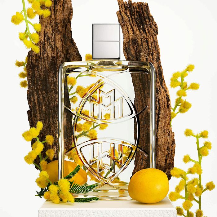 FASCINATING OUD Eau de Parfum