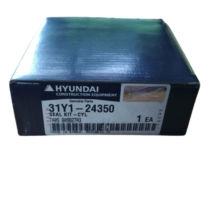 Seal Kit, Цилиндрийн Ком Жийрэг