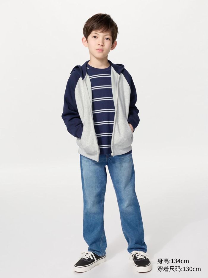 UNIQLO хүүхдийн jeans