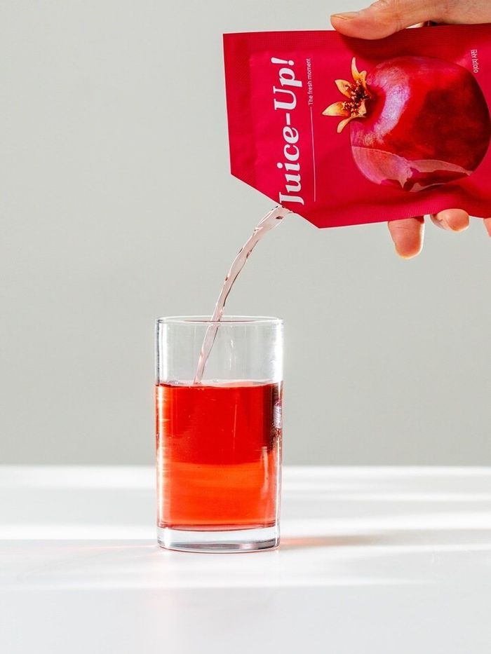 Whalez Juice Up Pomegranate