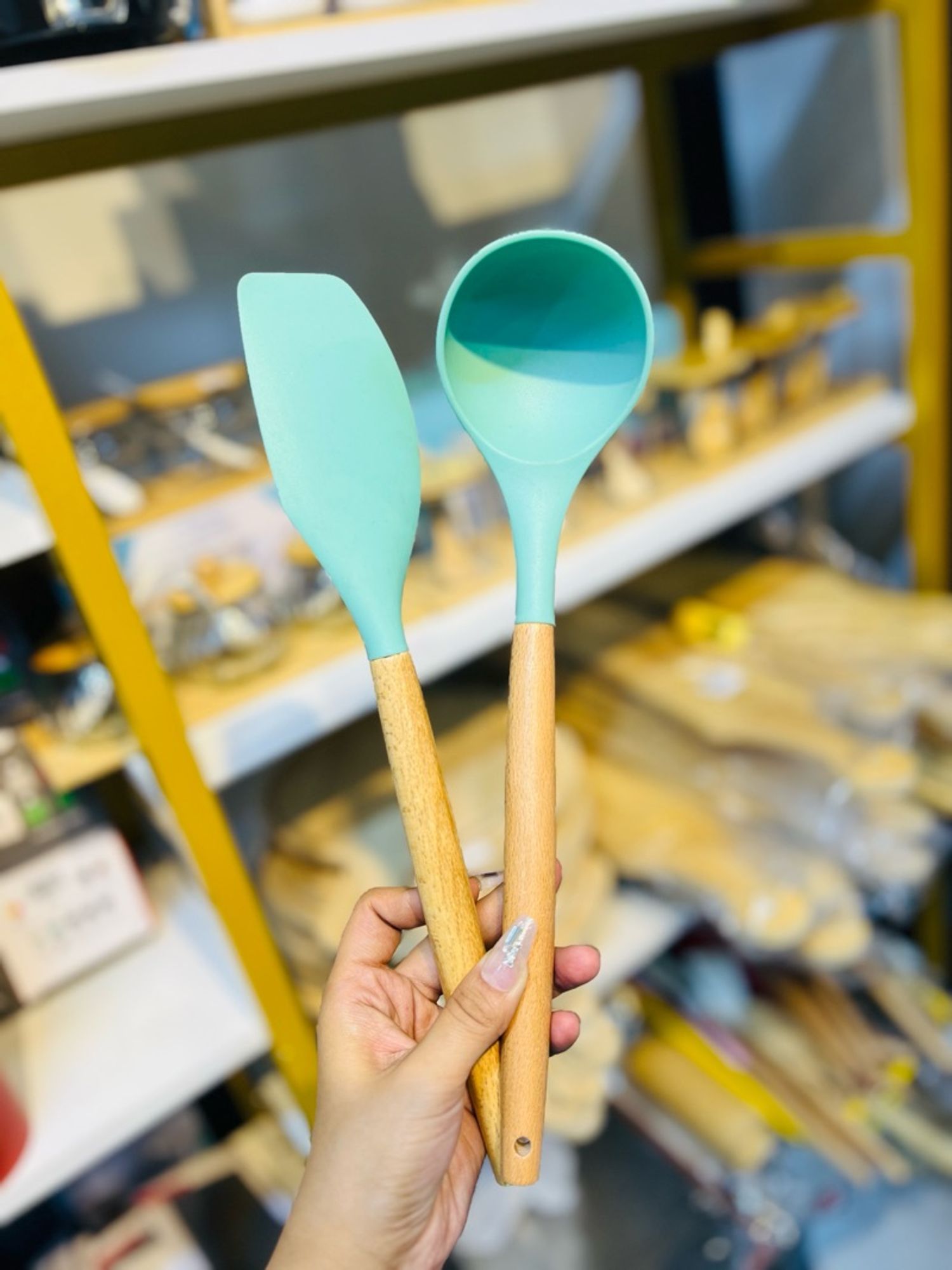 Гал тогооны Халбага+ Хусуур 