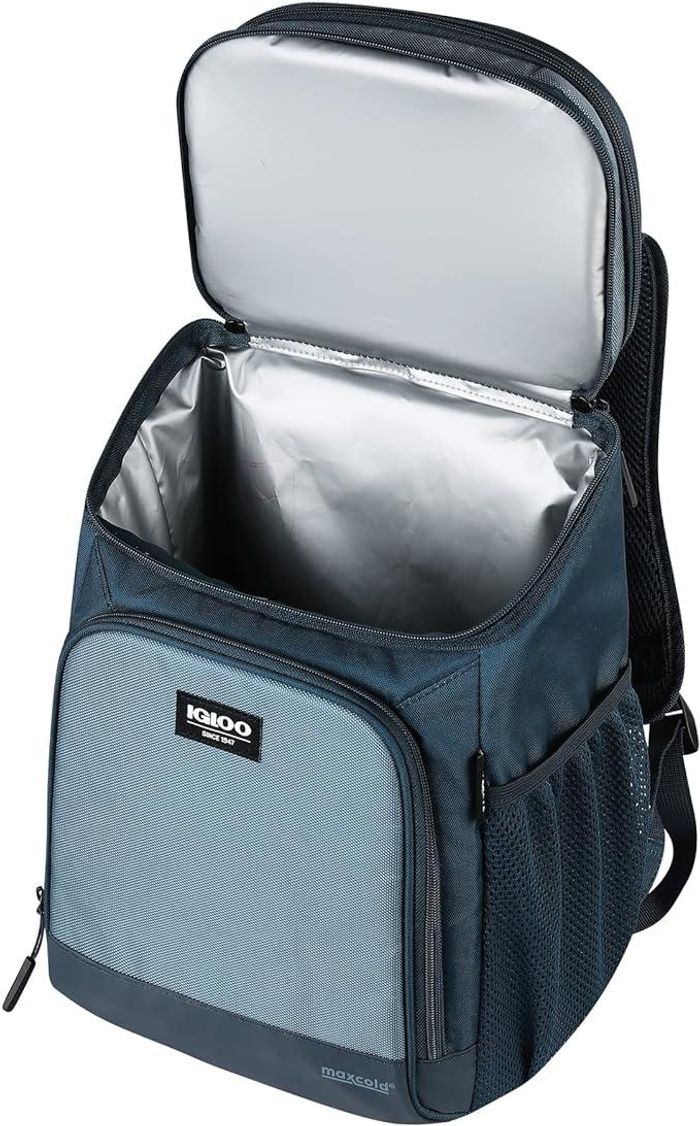 6л багтаамжтай хөргүүртэй үүргэвч 