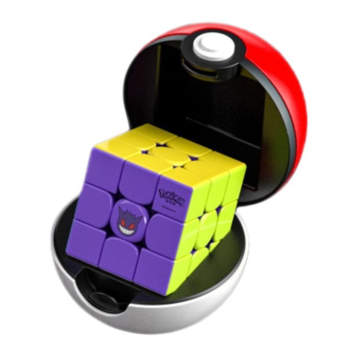GAN V100 Maglev X Gengar