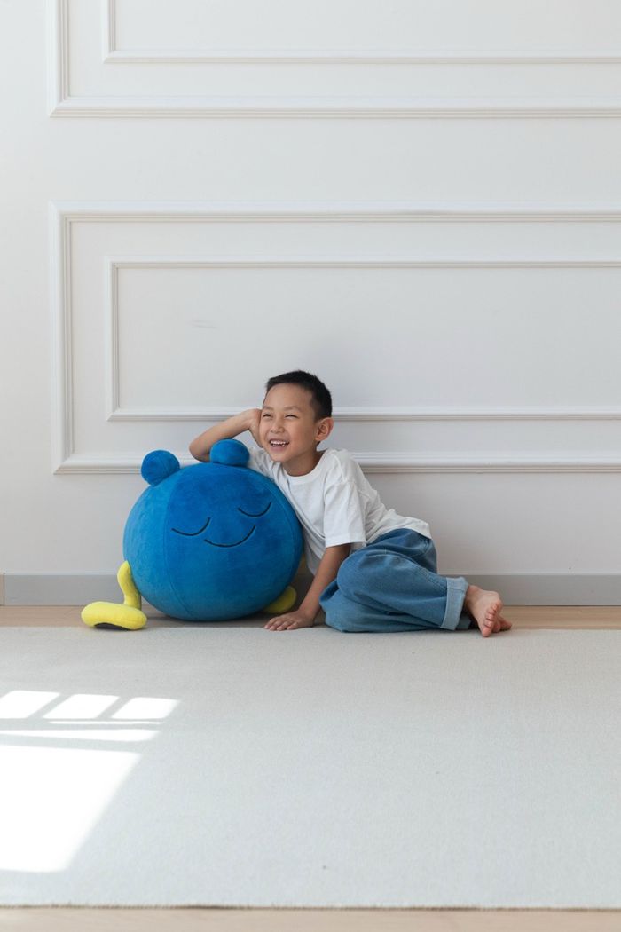 Preoder:Ommy plush training ball