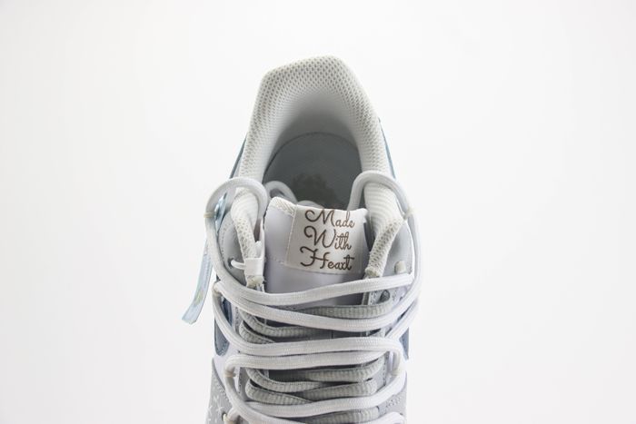 Nk Air Force 1'07 Low 198