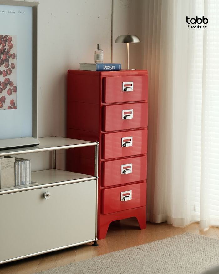 IDEAL CABINET 5L
