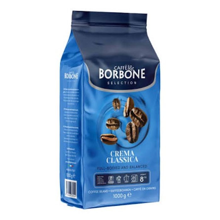 Үрлэн кофе Borbone classic1000гр