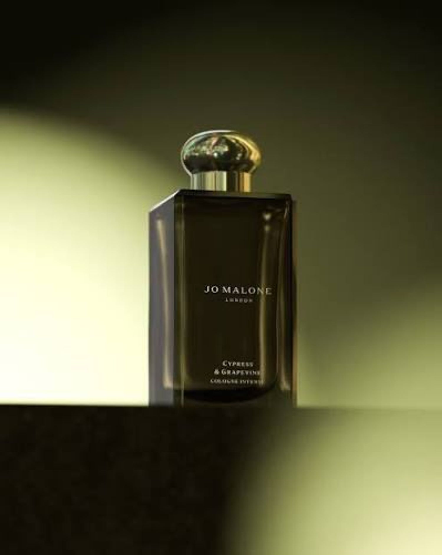 Jo Malone London Cypress & Grapevine Cologne Intense