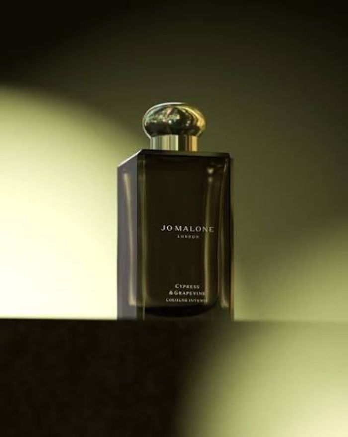 Jo Malone London Cypress & Grapevine Cologne Intense