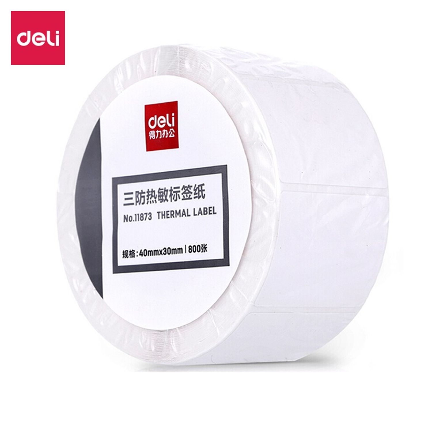 Бар код цаас DL 11875