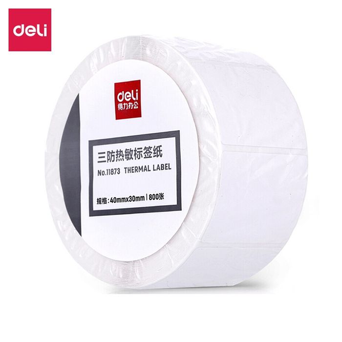 Бар код цаас DL 11875