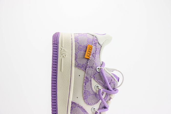 Nike Air Force 1 Low x GUCCI 17