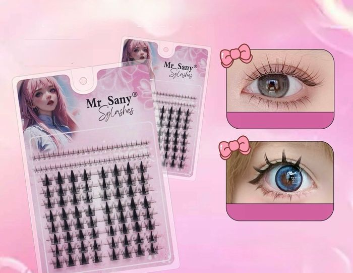 Наадаг сормуус