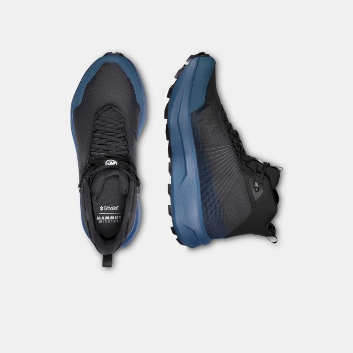 MAMMUT | Aenergy Mtn Mid GTX | Men  