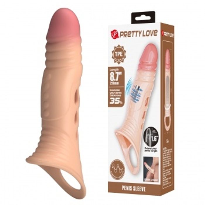 Penis sleeve