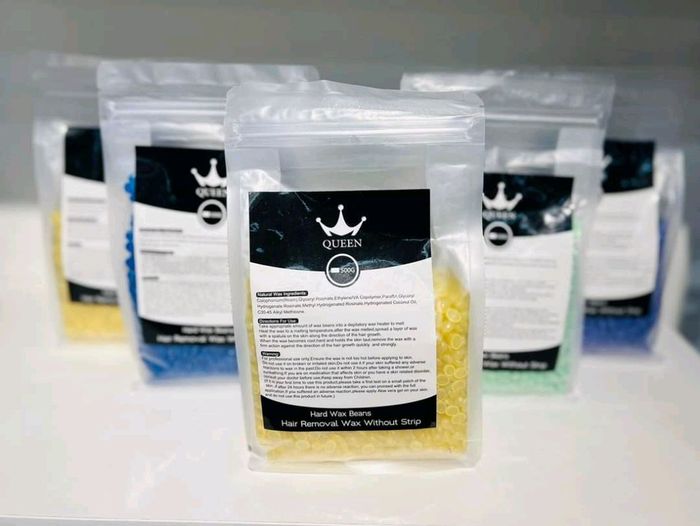 Үрлэн вакс 500 гр