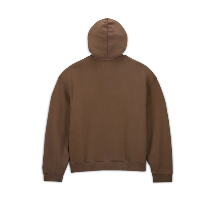 AIR JORDAN X TRAVIS SCOTT MENS FULL-ZIP HOODIE