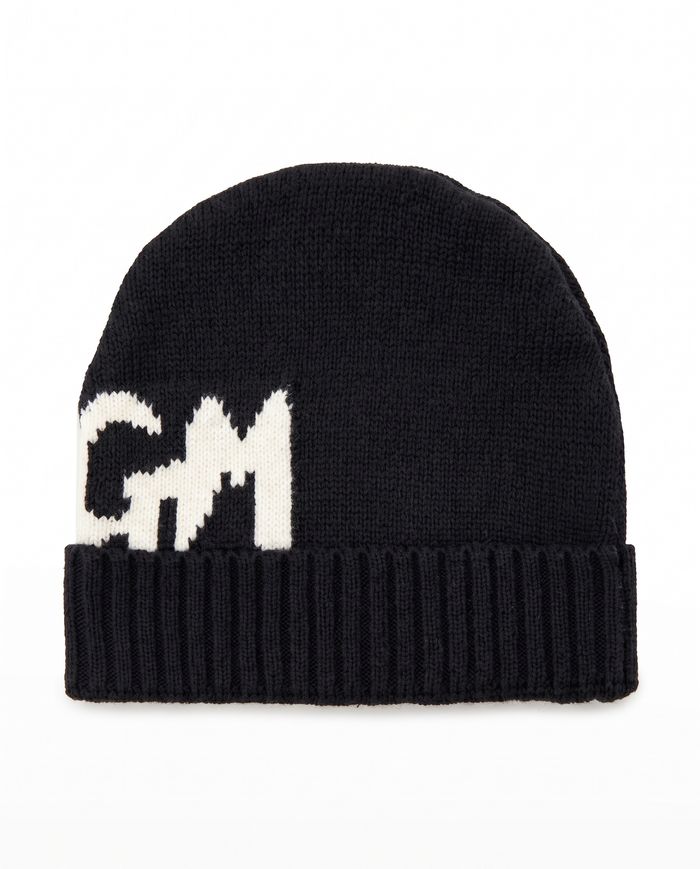 WOOL HAT