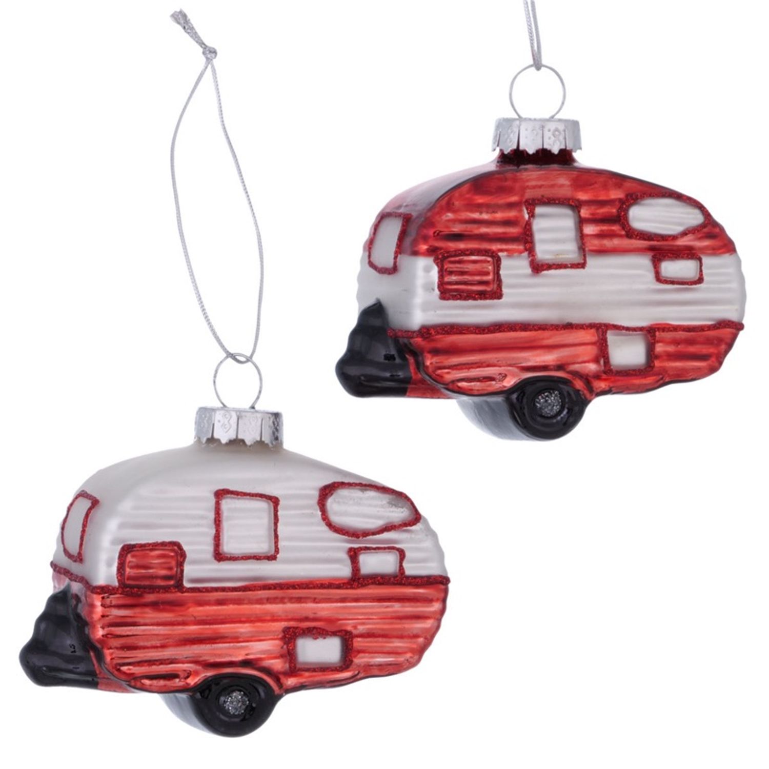 шилэн чимэглэл Трэйли -1ш