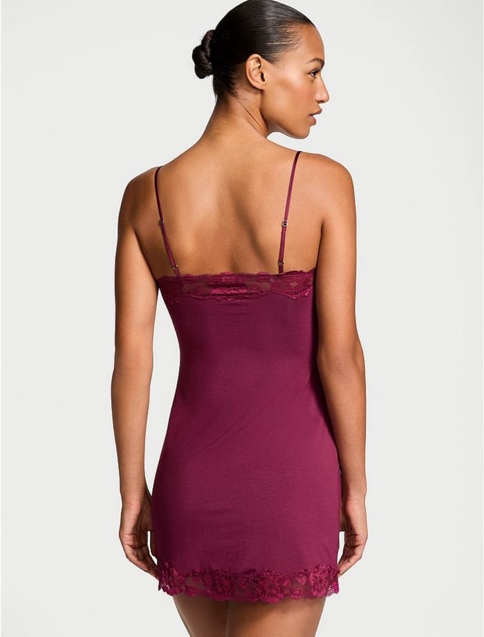 Modal Slip Dress