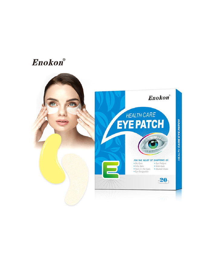 Нүдний наалт 