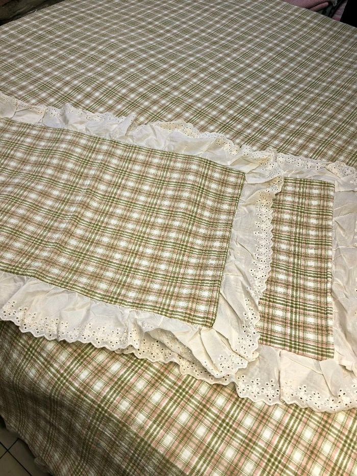 Орны бүтээлэг