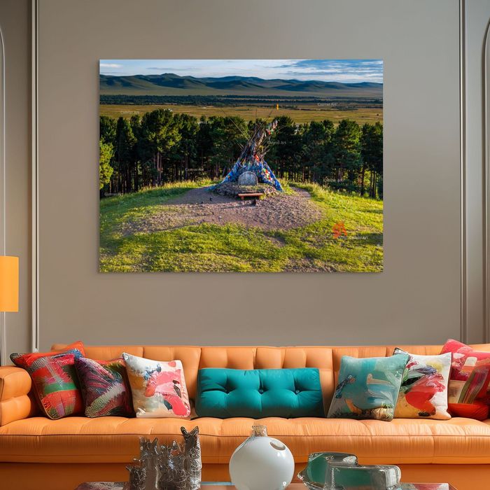 Дэлүүн болдог