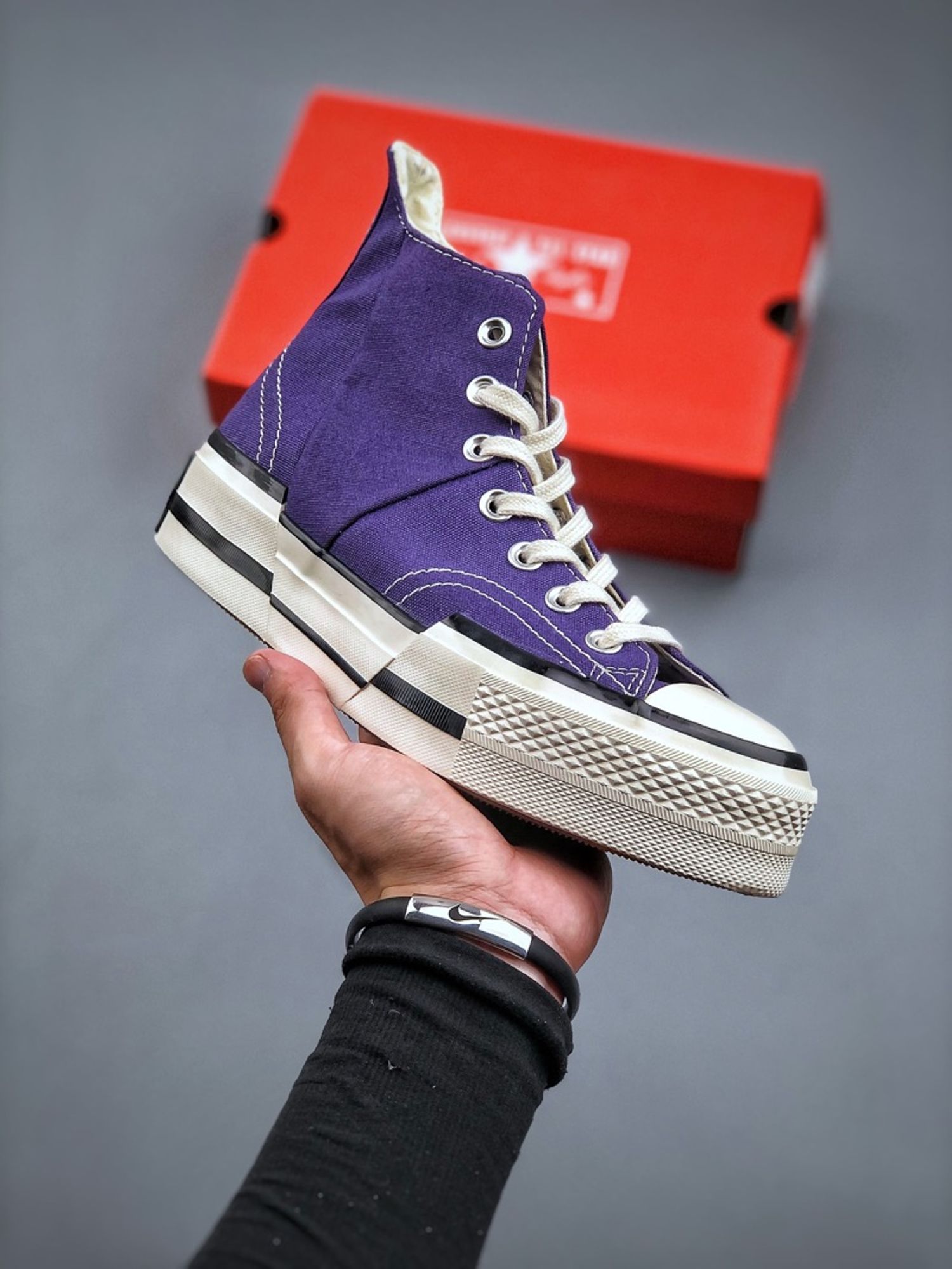 Converse Chuck 70 Plus