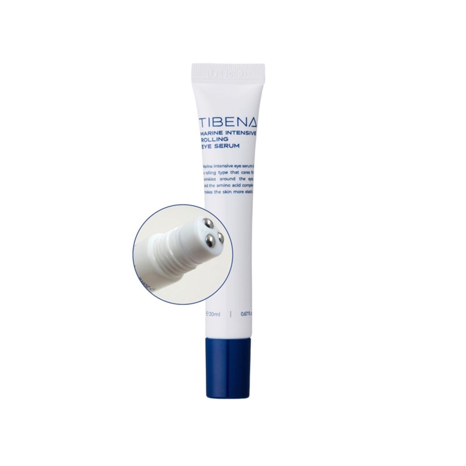 Rolling Eye Cream