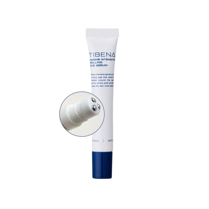 Rolling Eye Cream