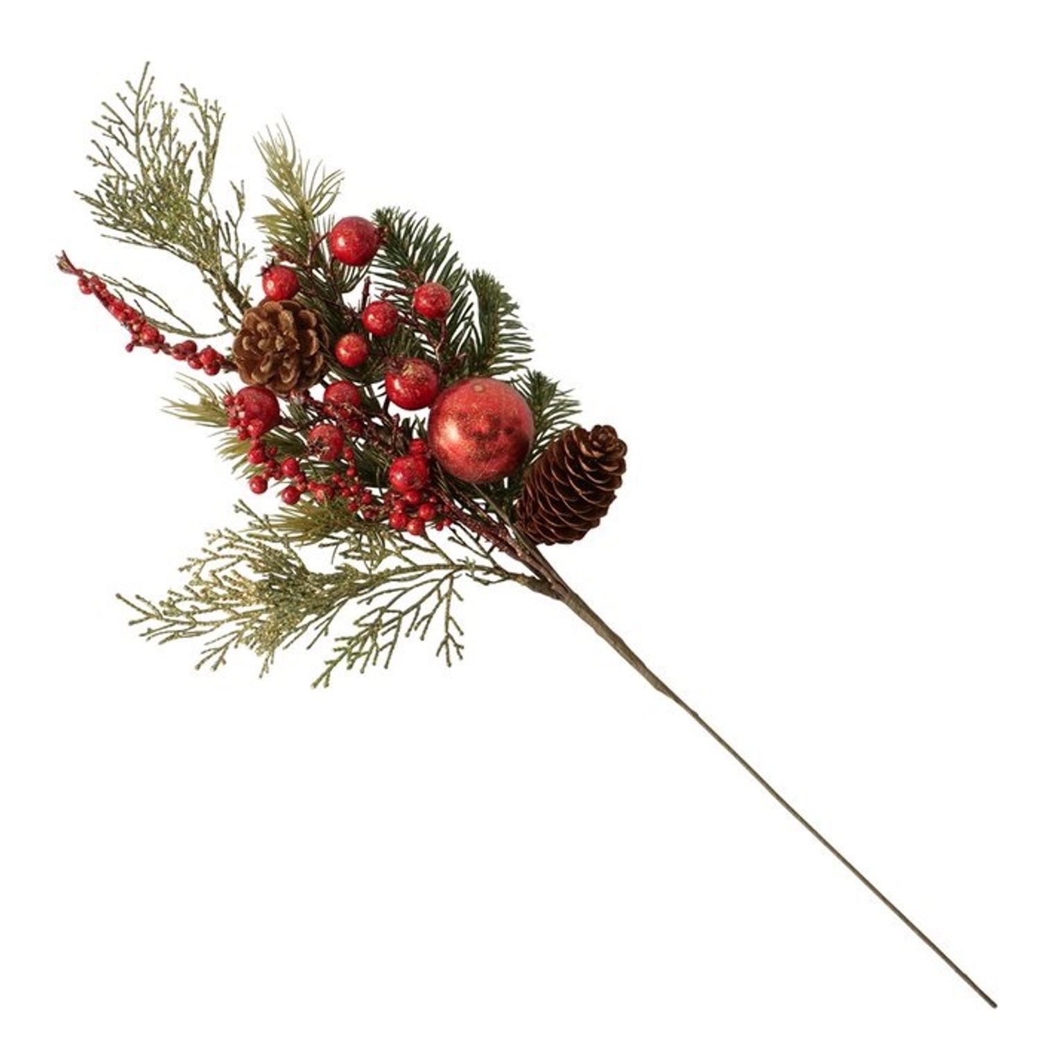 Decorative branch 1sh