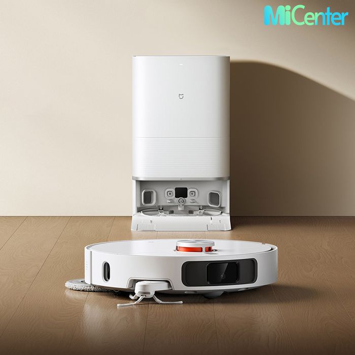 Xiaomi Robot Vacuum M40