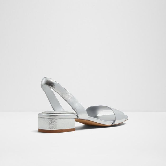 DORENNA-040-SILVER-ladies Sandals