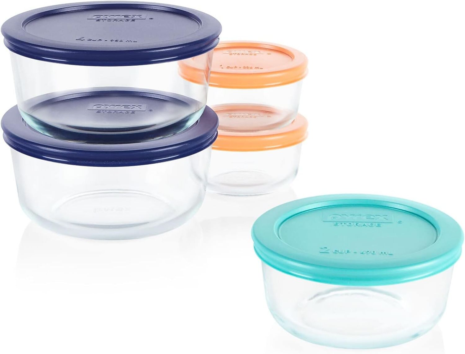 TV CORELLE BRANDS  ШИЛЭН САВНЫ КОМ ӨНГӨ ӨНГИЙН 5Ш