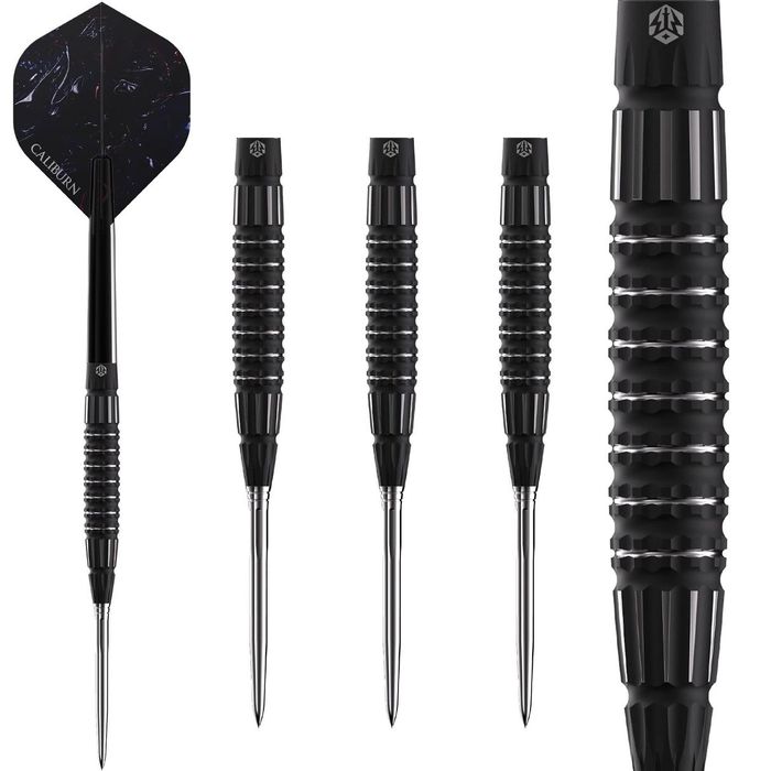 CALIBURN SWORD DARTS  S3 95% Tungsten 