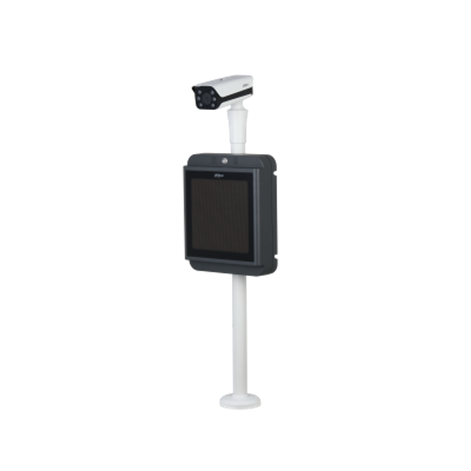 Зогсоол болон нэвтрэх хяналтын ухаалаг иж бүрдэл