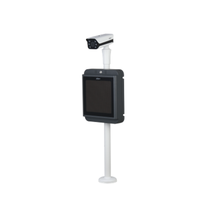 Зогсоол болон нэвтрэх хяналтын ухаалаг иж бүрдэл