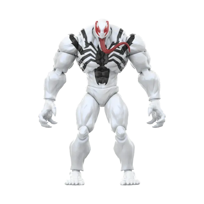 MARVEL RIVALS™ CHAMPION CLASS 15 ANTI-VENOM
