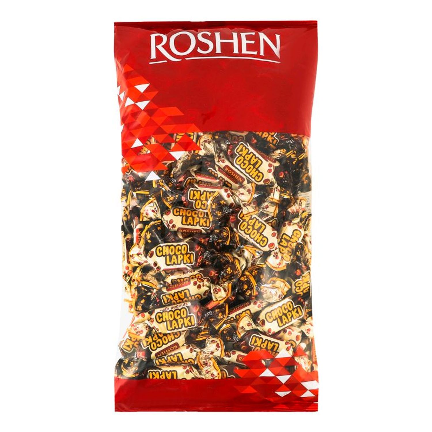 Чихэр Choco Lapki Roshin